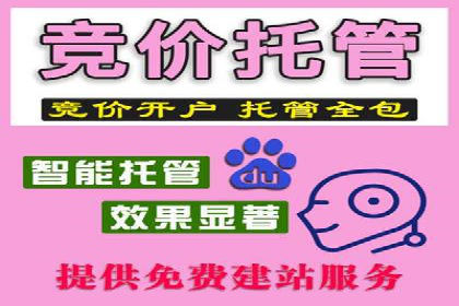百度竞价代运营案例：提升广告效果的神器
